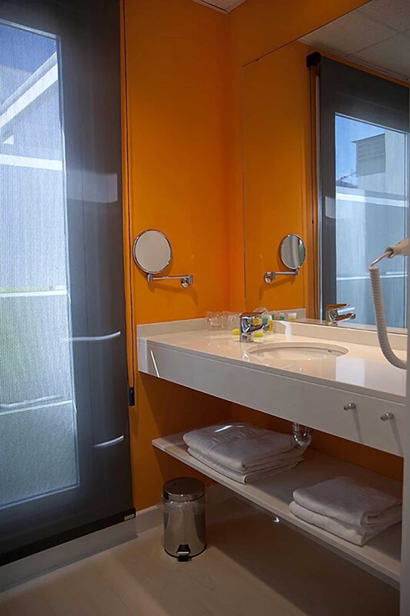 Hotel Europa Jaen Ruang foto